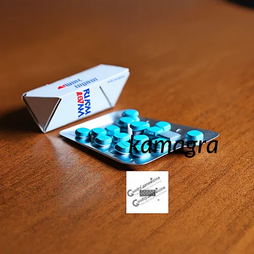 Kamagra opiniones